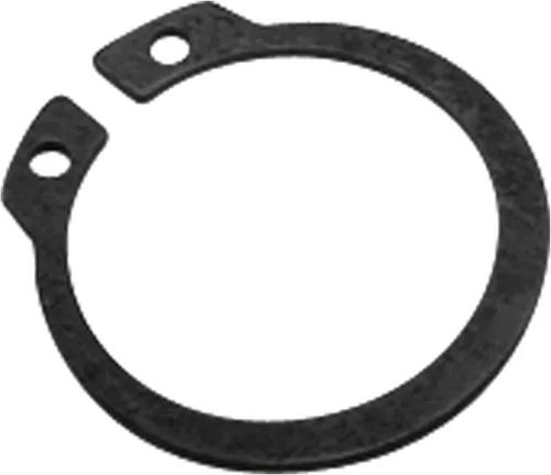 Vista 3 de Performance Tool W5212 - Juego de anillos de retención externos surtidos, 300 unidades, negro