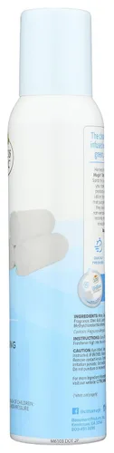 Vista 6 de Citrus Magic Spray ambientador que elimina olores, lino puro, 3.0 onzas
