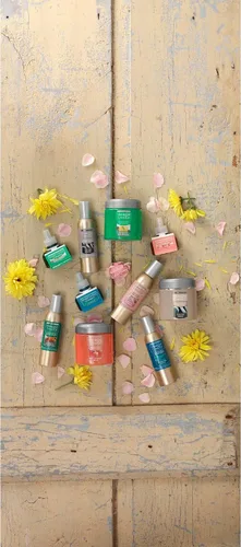 Vista 6 de Yankee Candle Ambientador concentrado en aerosol para habitación, fragancia instantánea para el hogar, espray eliminador de olores, aroma fuerte