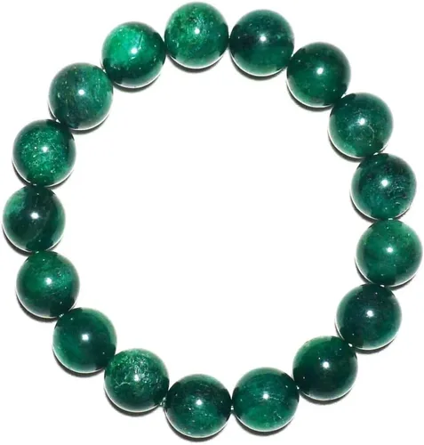 Vista 39 de Pulsera de Chakra de Sanación Natural TaHLga