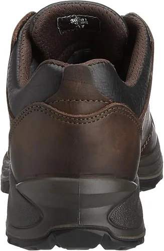 Vista 3 de Grisport Exmoor - Zapatos de senderismo para hombre