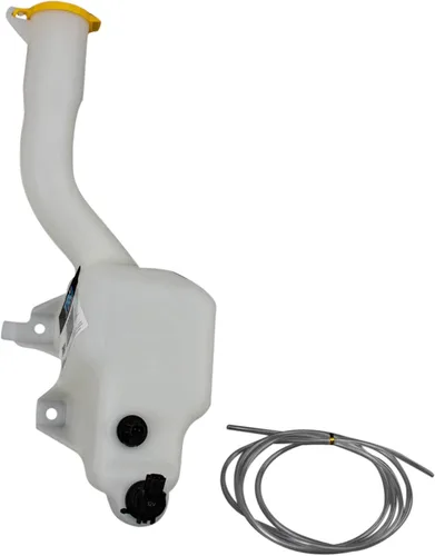 Vista 297 de Depósito de limpiaparabrisas TRQ Para Toyota RAV4 2013-2016