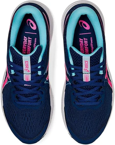 Vista 6 de ASICS Gel-Contend 7 - Tenis para correr de mujer