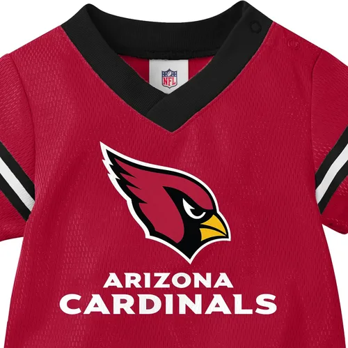 Vista 5 de Gerber NFL - Mameluco unisex para bebé de la NFL