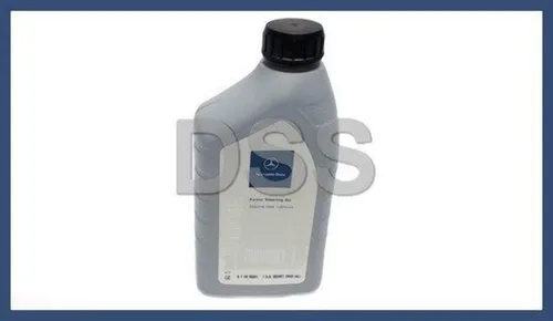 Vista 7 de Genuine Q1460001, fluido para dirección asistida Mercedes
