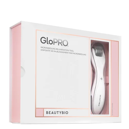Vista 7 de Herramientas de regeneración BeautyBio GloPRO