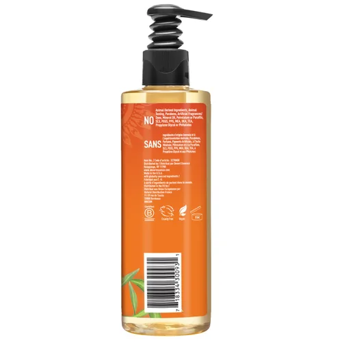 Vista 7 de Desert Essence limpieza profunda de rostro, 8.5