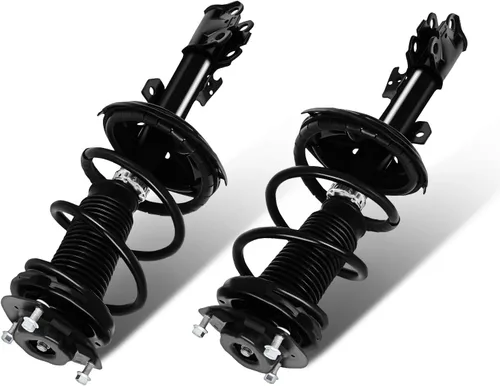 Vista 104 de SCITOO 2 amortiguadores delanteros para Toyota 4Runner 1986-1995, 1988-1995 para Toyota Pickup, 1993-1998 para Toyota T100 344202