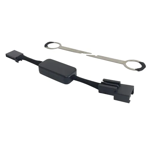 Vista 2 de Auto Start Stop Eliminar/Desactivar/Eliminador para Audi A4/S4/A5/Q5