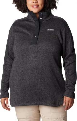 Vista 2 de Columbia Suéter tipo túnica para mujer