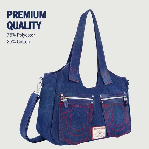 Vista 5 de True Religion