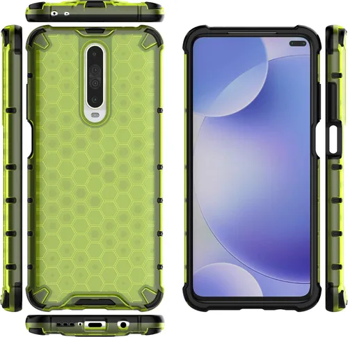 Vista 41 de Funda para Nothing Phone (1) Funda 5G, Funda para Nothing Phone (1) Funda 5G 2 en 1 Funda para teléfono Negro