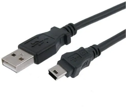 Vista 2 de ReadyWired Cable USB para Elgato Game Capture HD 60