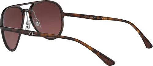 Vista 5 de Ray-Ban RB4320ch Chromance Aviator - Gafas de sol