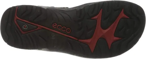 Vista 4 de ECCO Men's Yucatan Sport Sandal