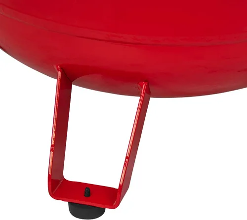 Vista 9 de CRAFTSMAN Compresor de aire de 33 galones, 175 PSI máximo, compresor de aire portátil, compresor de aire vertical para uso pesado, ideal