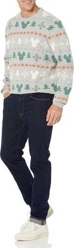 Vista 7 de Tienda Essentials Disney Marvel Star Wars - Suéteres para hombre