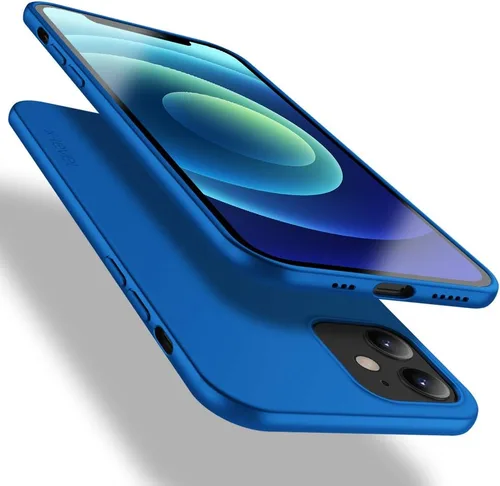 Vista 72 de X-level Funda para iPhone 11 Pro Max, delgada y suave TPU superficie mate, funda ultradelgada para teléfono, ligera, protectora completa