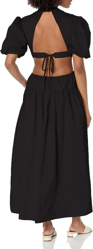 Vista 2 de ASTR the label Vestido Shelby para mujer
