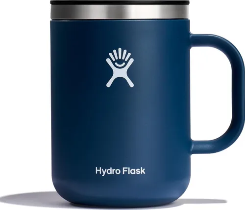 Vista 12 de Hydro Flask - Juego de regalo de taza de café; con aislamiento térmico, de acero inoxidable, antiderrame, a prueba de fugas; 12 onzas, color negro