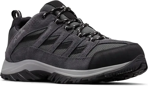 Vista 2 de Columbia Crestwood - Zapatos de senderismo para hombre