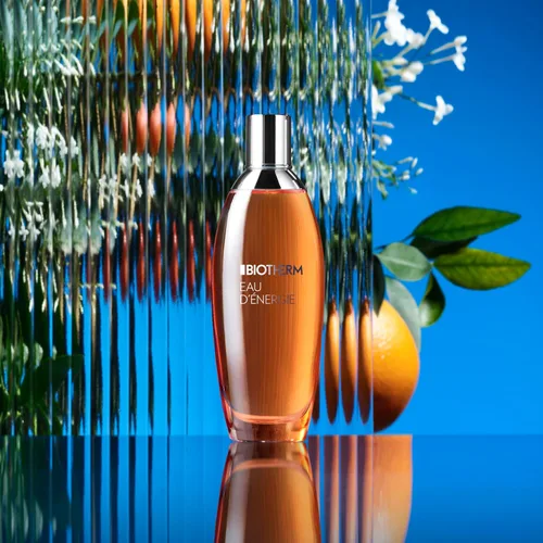 Vista 3 de Biotherm L'Eau Fragrance of Lait Corporel, Refreshing Body Mist