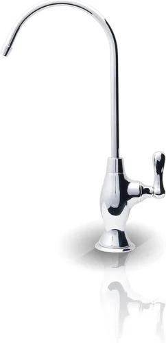 Vista 5 de apec llave de disco de cerámica de coque., FAUCET-CD-COKE-NP
