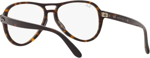 Vista 6 de Ray-Ban Rx4355v Vagabond Aviator Prescription Eyewear Frames