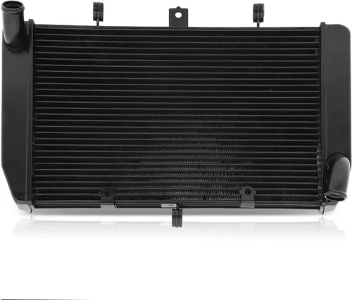 Vista 23 de SCITOO Radiador de camión de repuesto automotriz apto para 2008-2010 para Kenworth para T660 2008-2010 para Kenworth para W900