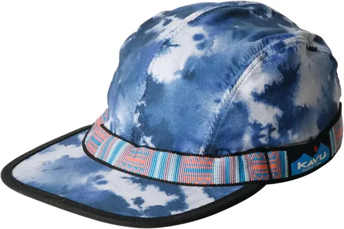 Vista 4 de KAVU Strapvisor con visera ligera