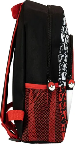 Vista 3 de Pokémon Kids Mochila multicolor