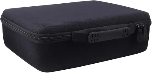 Vista 4 de Aenllosi Estuche rígido compatible con pistola de masaje muscular