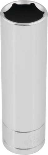 Vista 14 de Performance Tool W32334 1/2 Drive 1-1/16 6Point Deep Wall Socket, 1 paquete