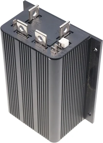 Vista 5 de Solarhome Controlador P124M-4201 compatible con Curtis 1204M-4201 275A 36V 0-5V 1204-004