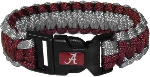 Vista 4 de Siskiyou Pulsera deportiva para sobrevivientes de la NCAA