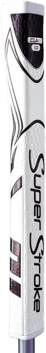 Vista 6 de SuperStroke Zenergy Claw Golf Putter Grip