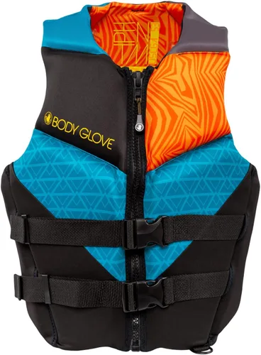 Vista 7 de Body Glove Chaqueta salvavidas Phantom USCGA PFD para hombre