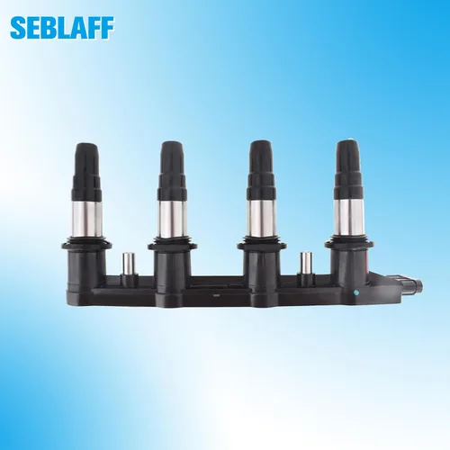 Vista 7 de Reemplazo de bobina de encendido automotriz SEBLAFF para Regal 1.6T 2013-2017 Reemplazo para Excelle G-T 1.8L 2010-2016, larga vida útil
