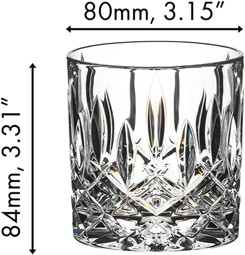 Vista 3 de Riedel Colección Vaso Spey SOF