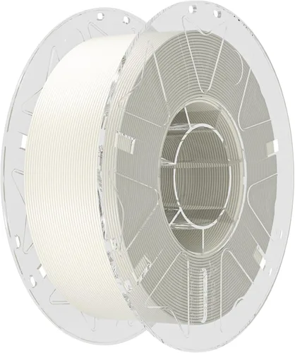 Vista 48 de Creality Hyper PLA Filamento 1.75mm, filamento RFID para impresora 3D PLA de alta velocidad 30-600mm/s, 1kg(2.2lbs)/carrete Filamento compatible
