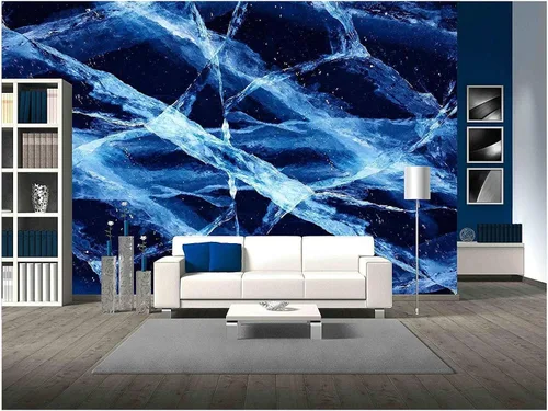 Vista 19 de Wall26 - Papel tapiz autoadhesivo serie murales grandes para pared