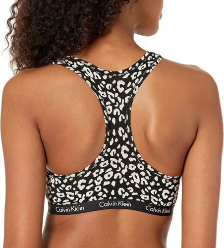 Vista 2 de Calvin Klein - Braleta con logotipo de carrusel para mujer