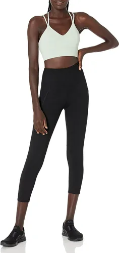 Vista 4 de Core 10 Spectrum - Sujetador deportivo para mujer