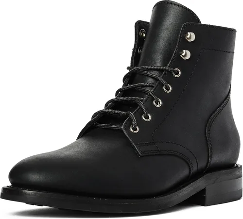 Vista 10 de Thursday Boot Company President - Botas al tobillo para hombre Anejo - Ganchos sin velocidad