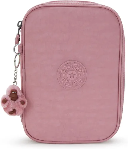 Vista 109 de Kipling Bolsa de cosméticos Bts de 100 bolígrafos para mujer Sello de flores
