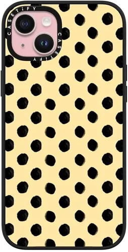 Vista 48 de CASETiFY Impact - Funda para iPhone 15