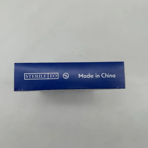 Vista 28 de Jeringas de 0.0 fl oz 29G 1/2" 0.512 in U-100 Jeringa de laboratorio desechable con tapa, paquete de 20 Calibre 29 de 1/2 pulgada, diseño a prueba