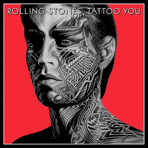 Vista 2 de Tattoo You 2021