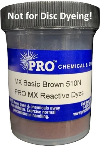 Vista 77 de PRO MX - Tinte reactivo 8oz (227 gramos) (Amethyst)