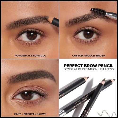 Vista 6 de Anastasia Beverly Hills - Lápiz de cejas perfecto
